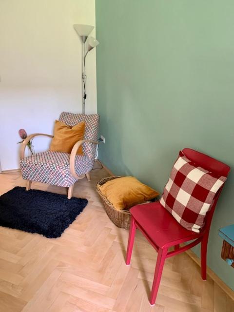 Apartmán Šnyt Primka