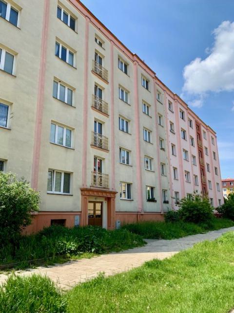 Apartmán Šnyt Primka