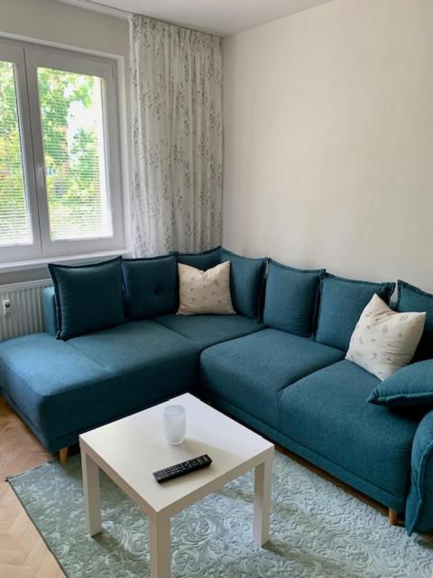 Apartmán Šnyt Primka