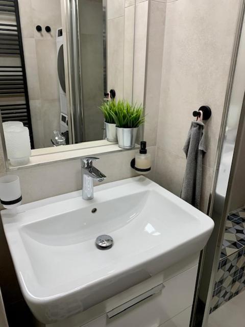 Apartmán Šnyt Primka