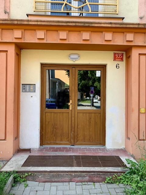 Apartmán Šnyt Primka