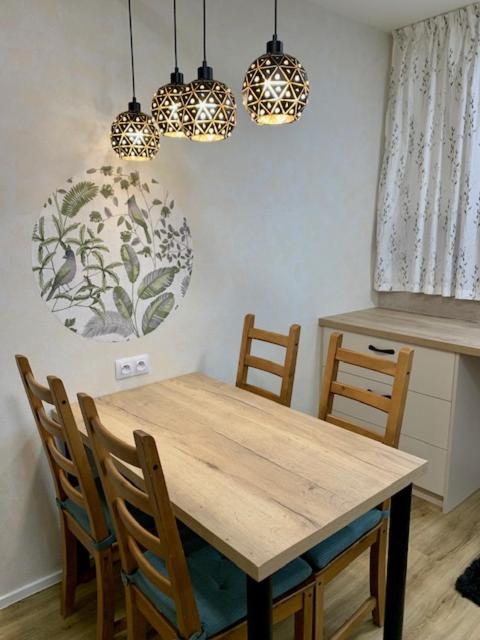 Apartmán Šnyt Primka