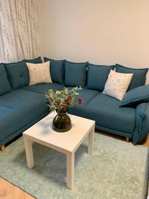 Apartmán Šnyt Primka