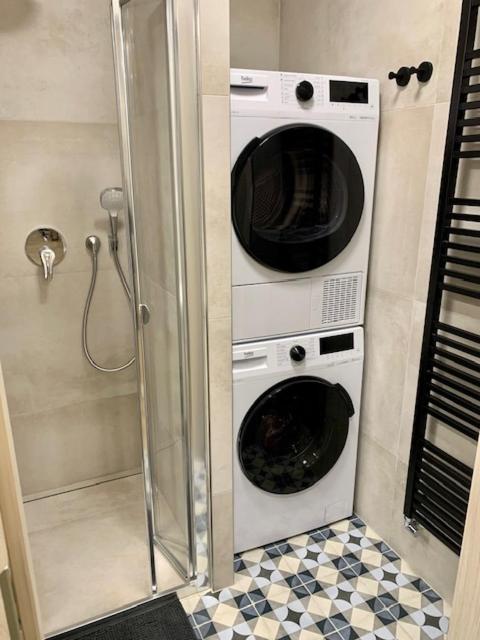 Apartmán Šnyt Primka