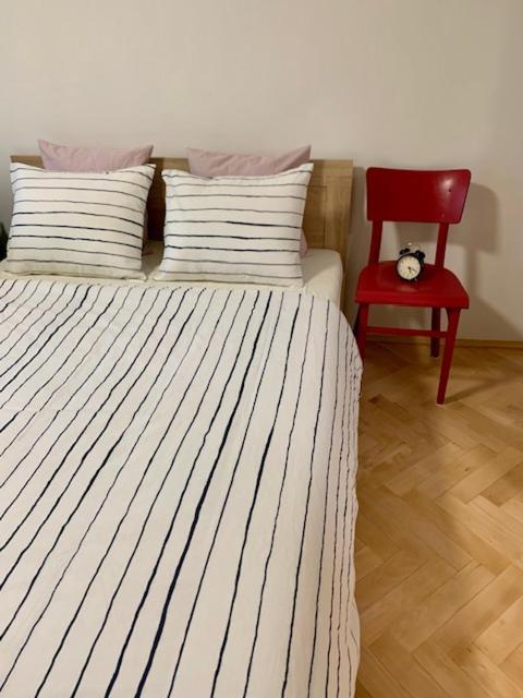 Apartmán Šnyt Primka