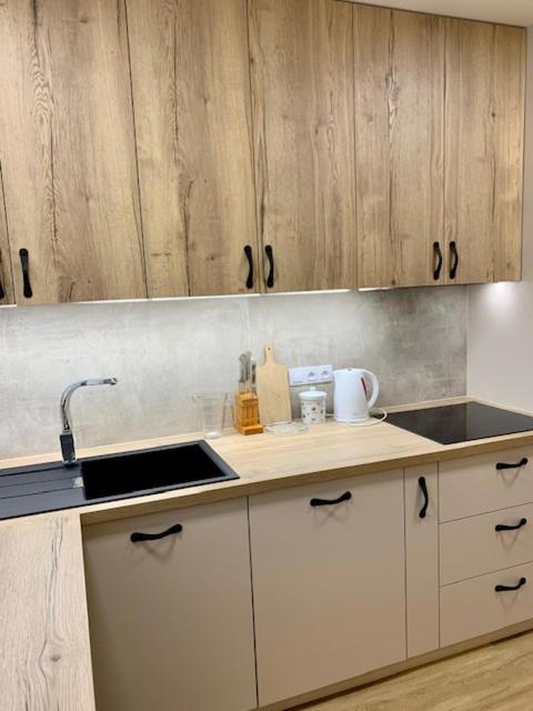 Apartmán Šnyt Primka