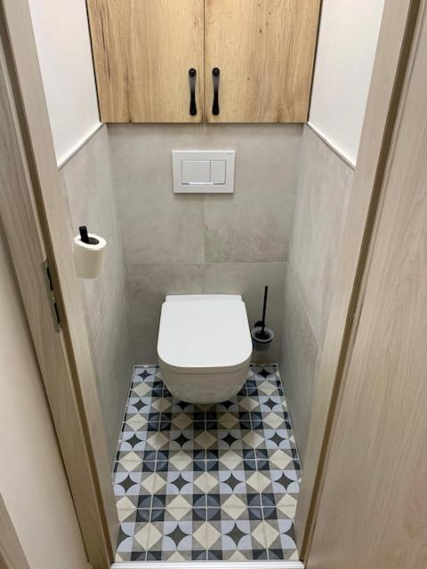 Apartmán Šnyt Primka