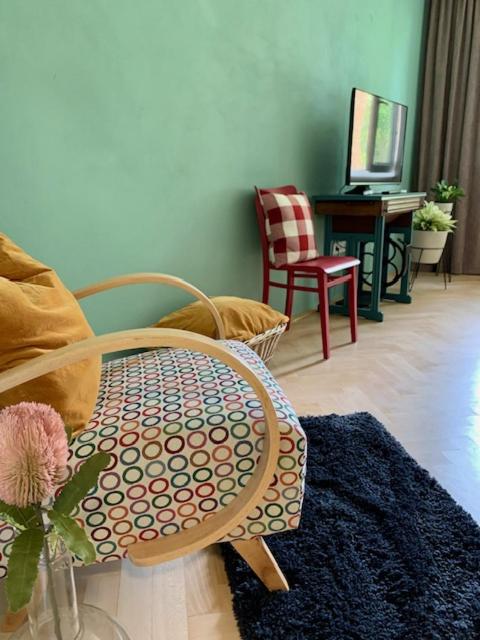 Apartmán Šnyt Primka
