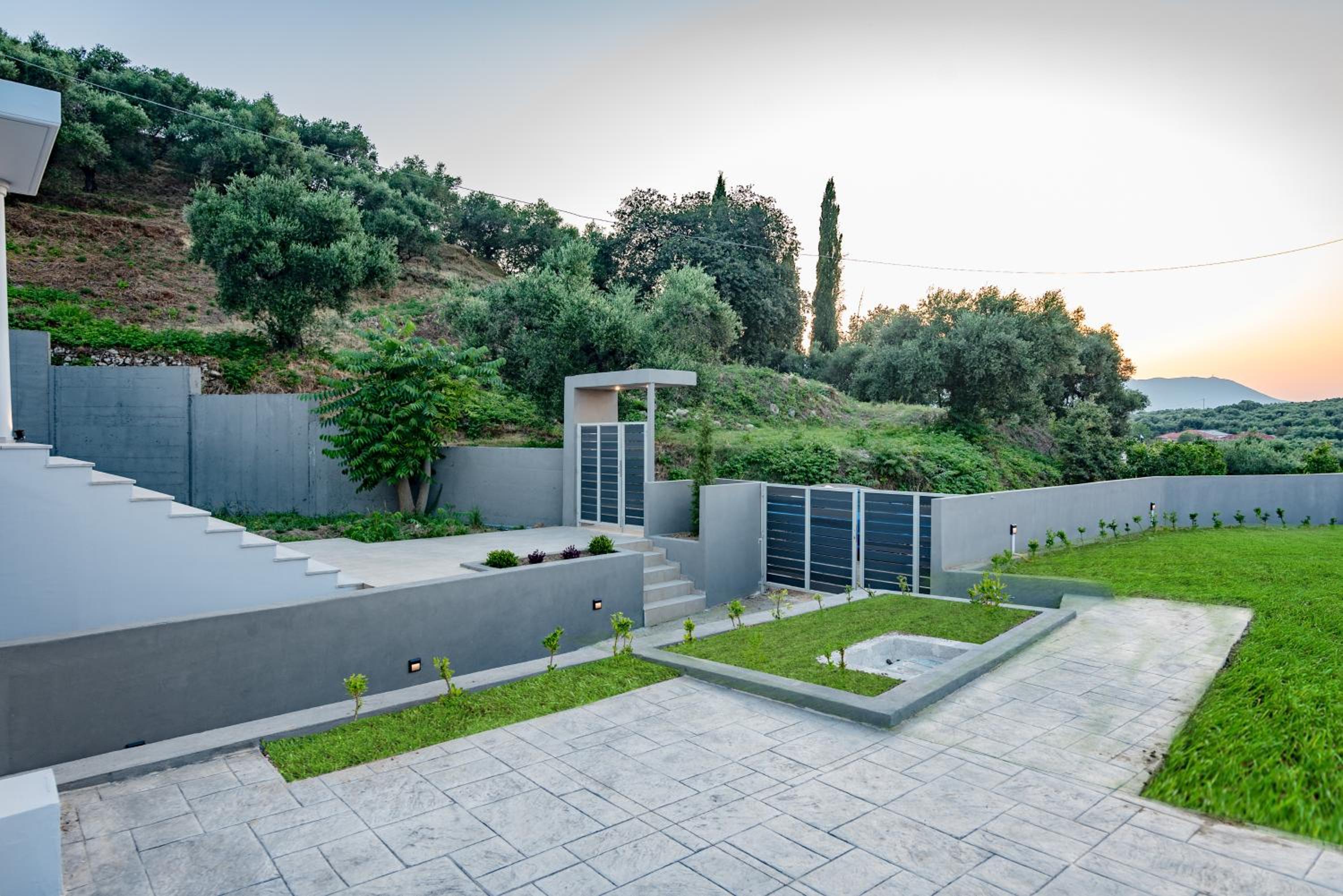 Villa Moonstone