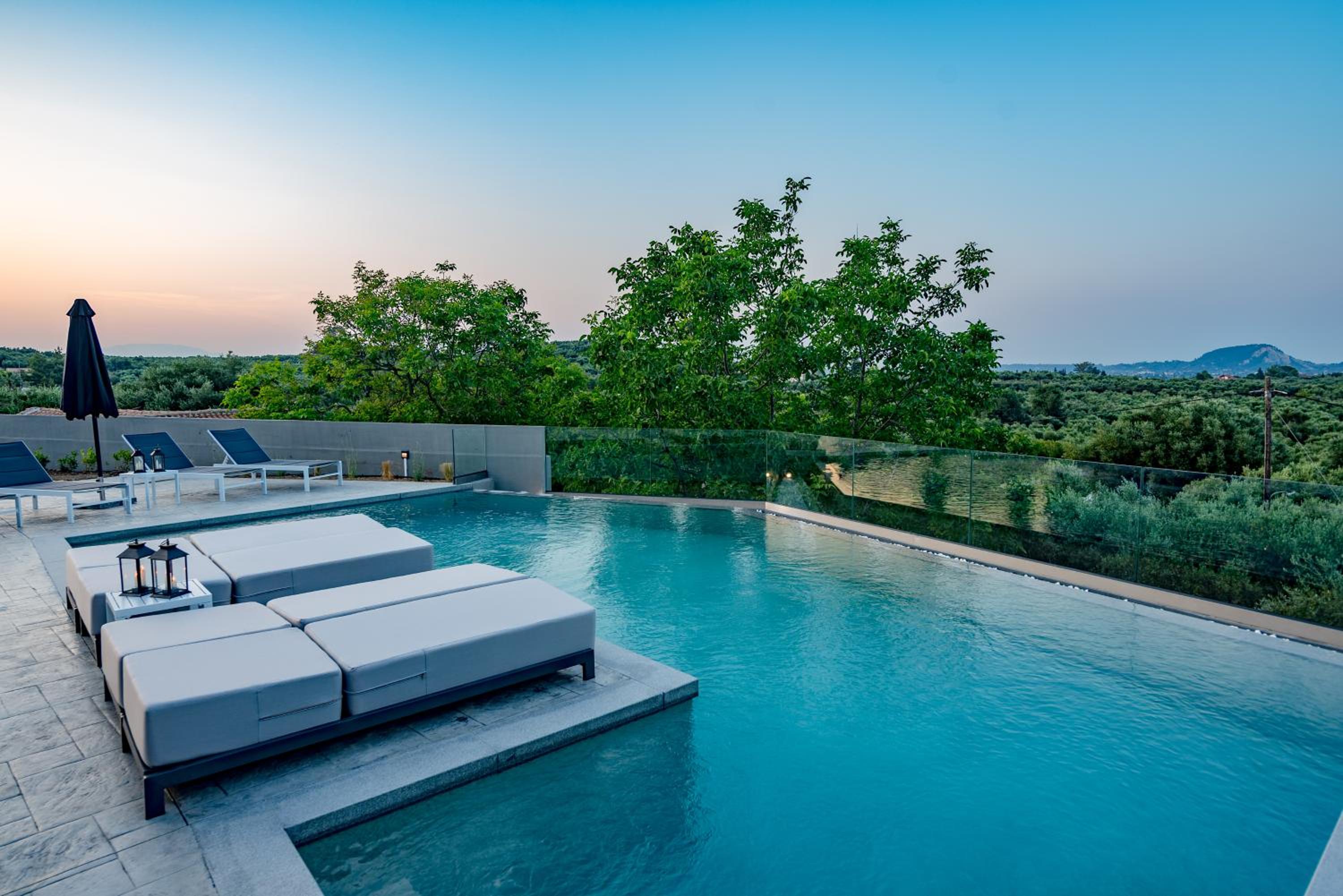 Villa Moonstone