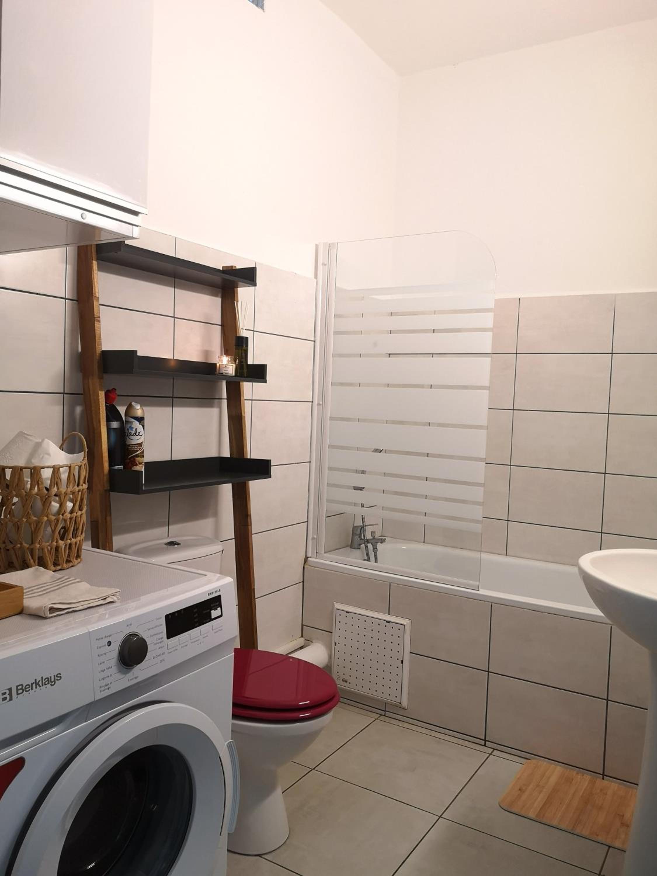 Condo Loc 974 - Appartements Ville et Plage SANS ASCENSEUR
