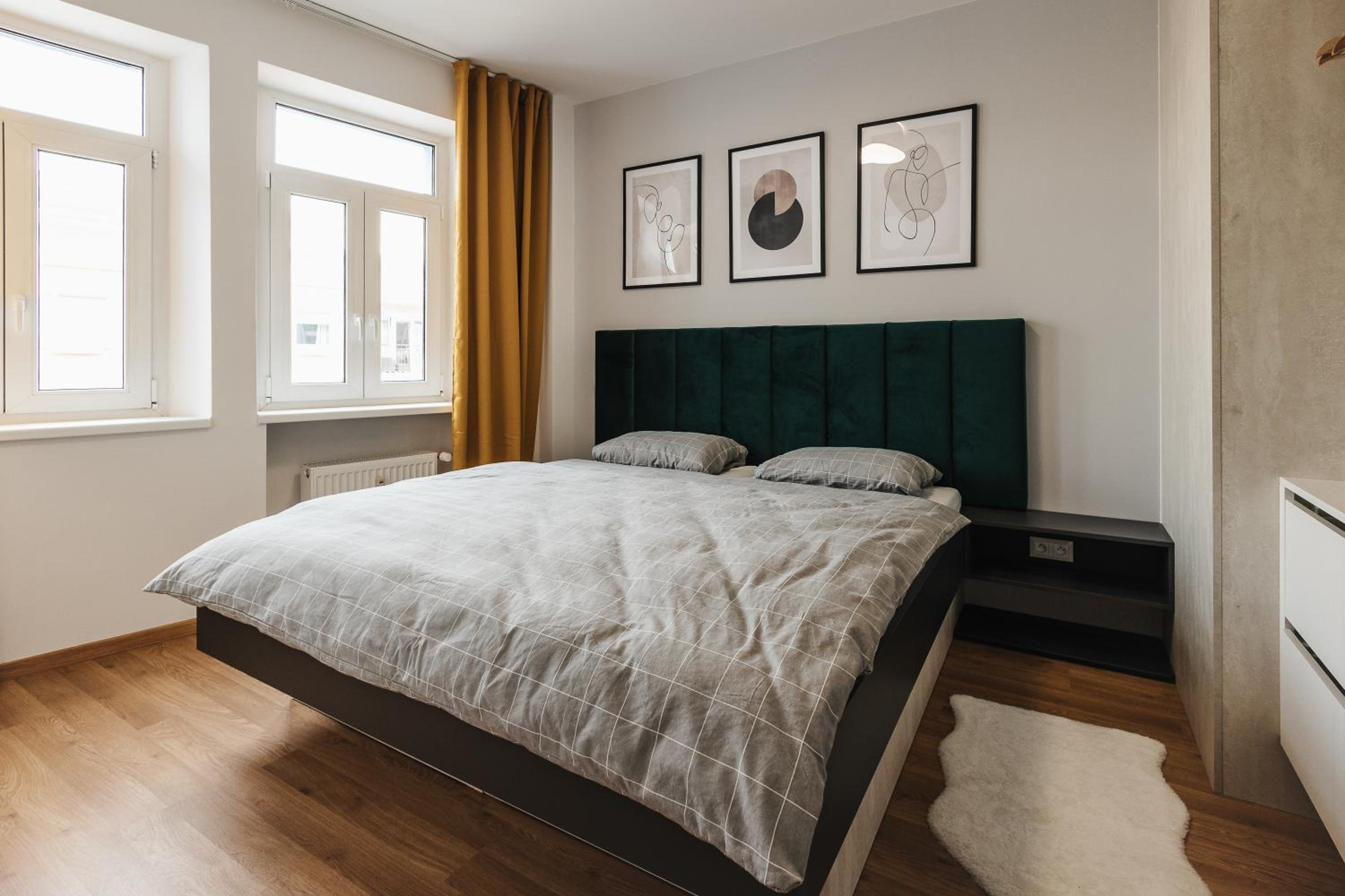 Apartment FRIENDs Bratislava DOWNTOWN !!! view 5