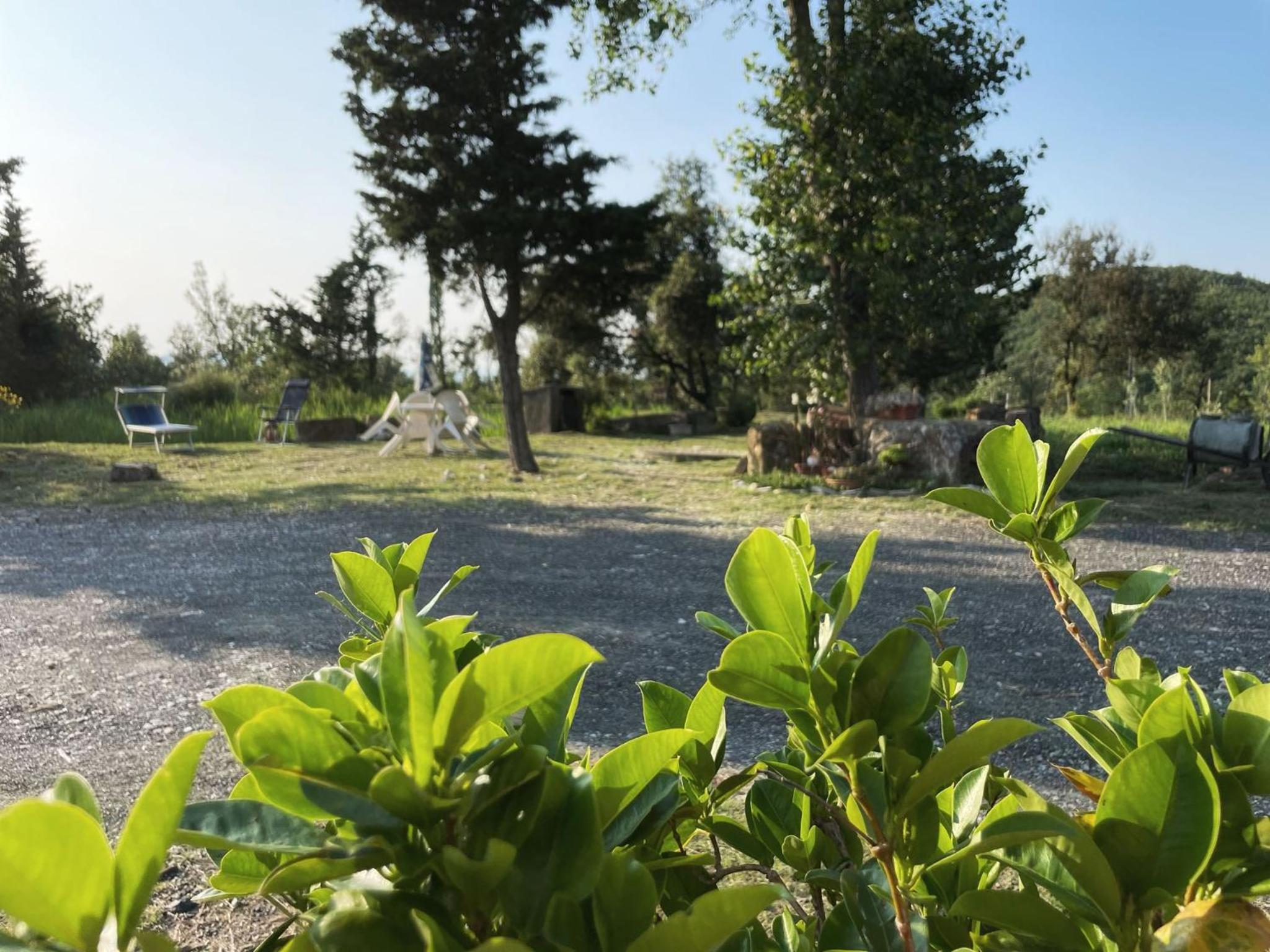 Villa Simonetta