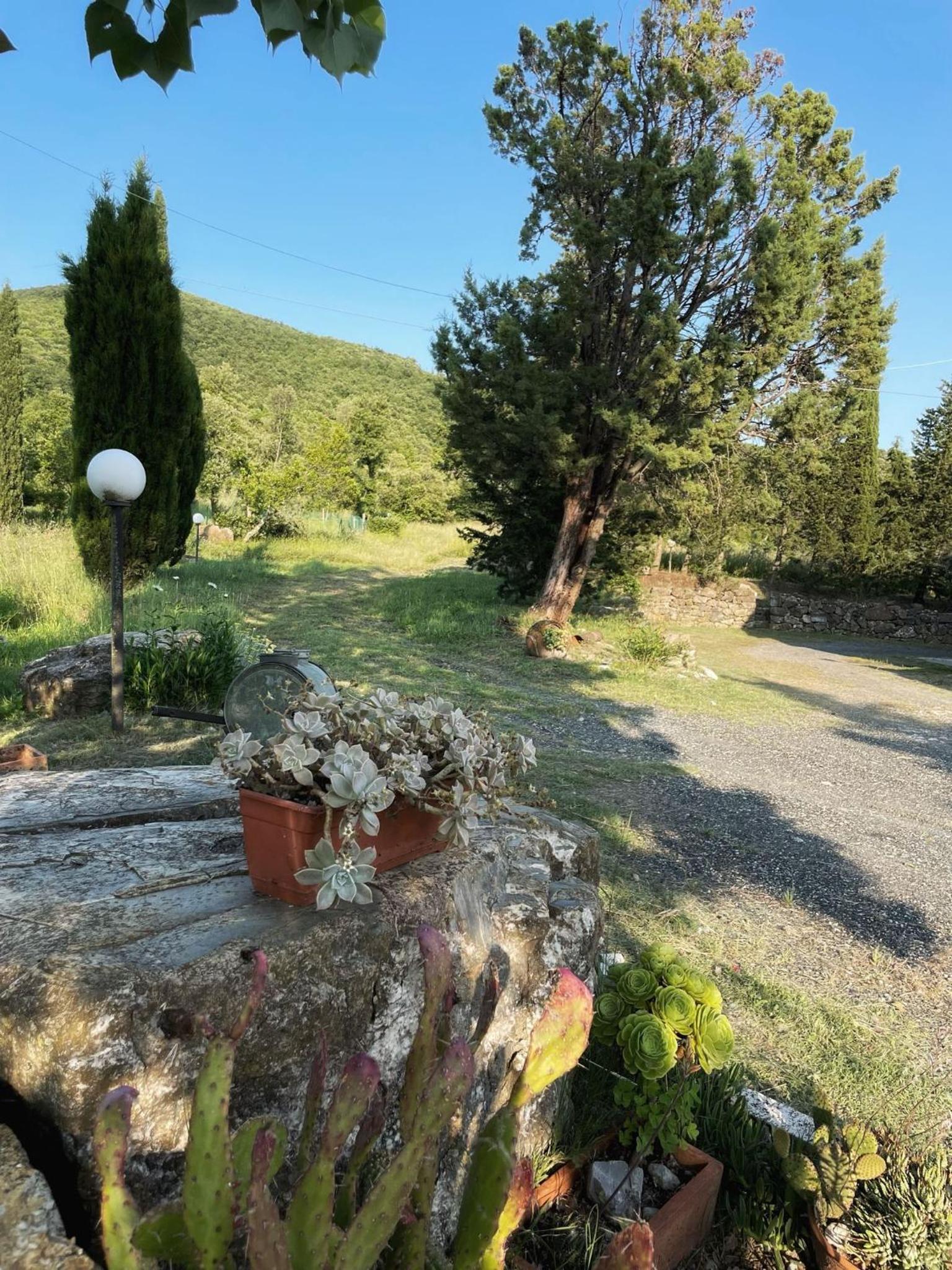 Villa Simonetta