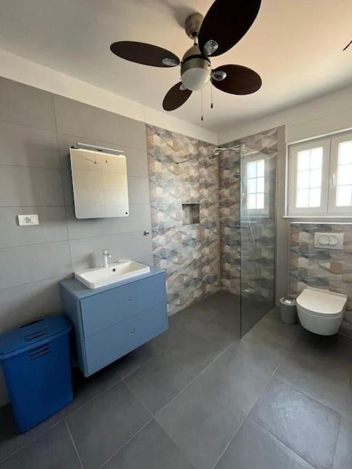 Family apartment Sevid view 3