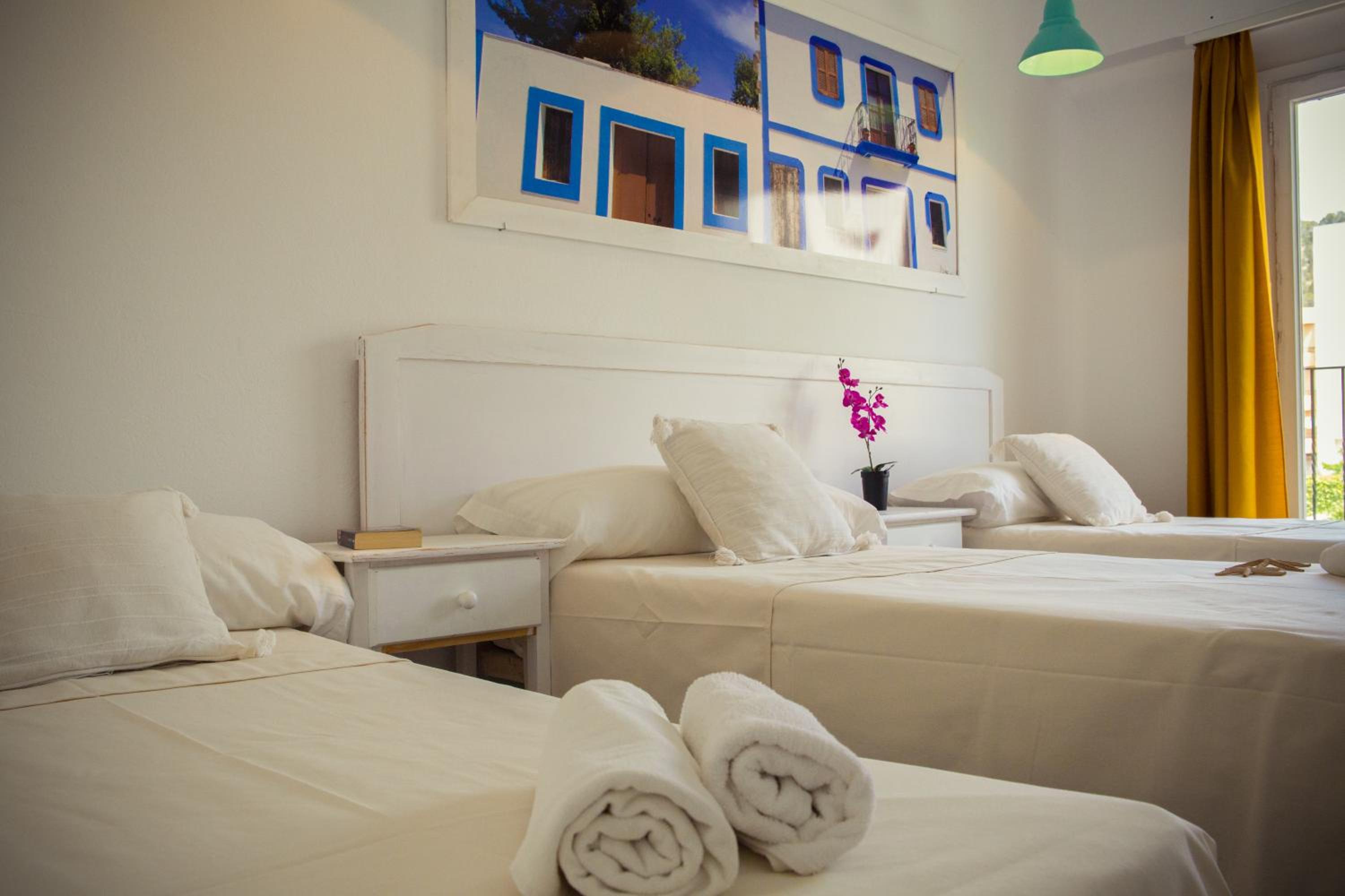 Hostal Sunset Ibiza