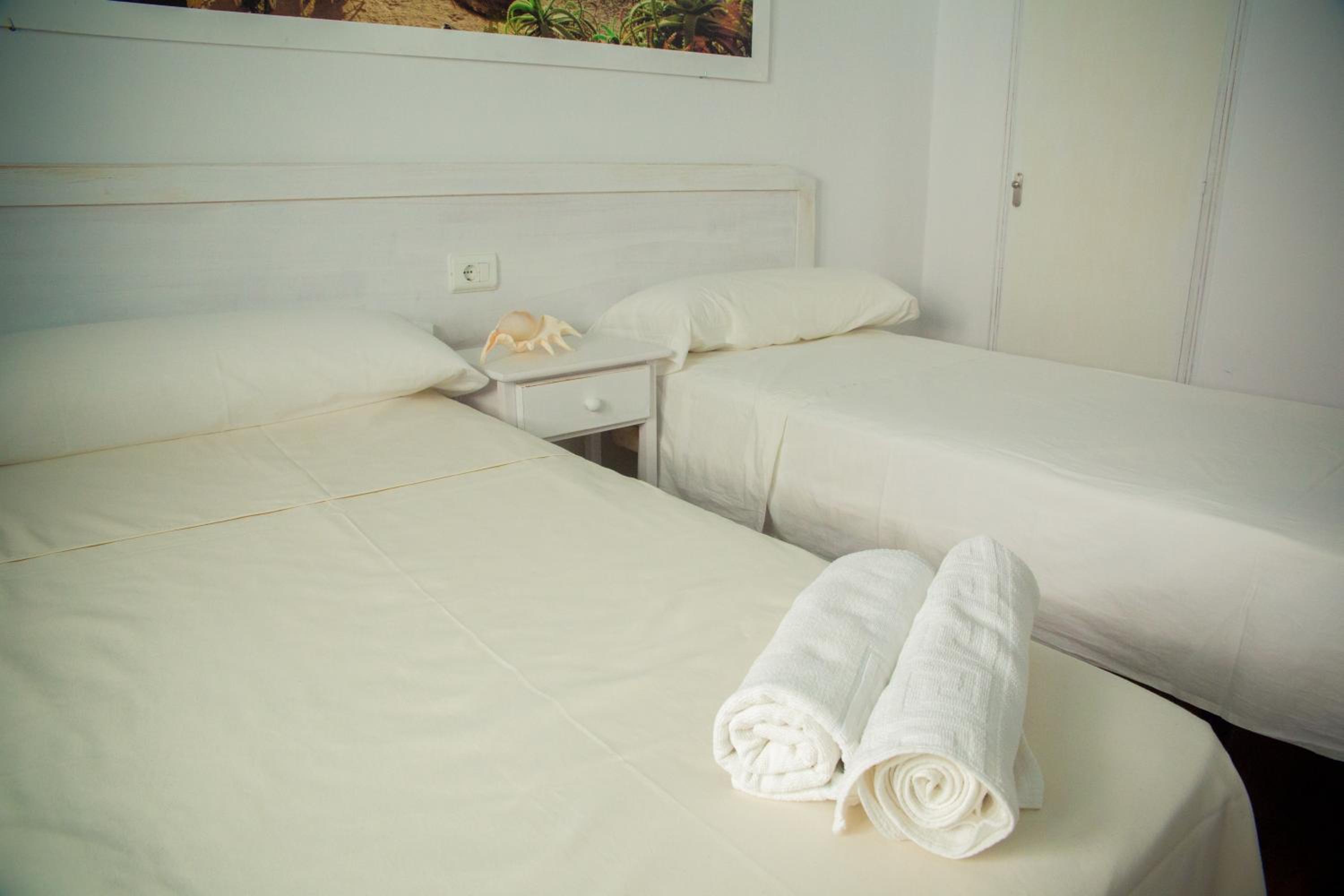 Hostal Sunset Ibiza