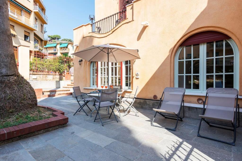 Grecale Flexyrent apt. AC, parking, Close to beach photo 1