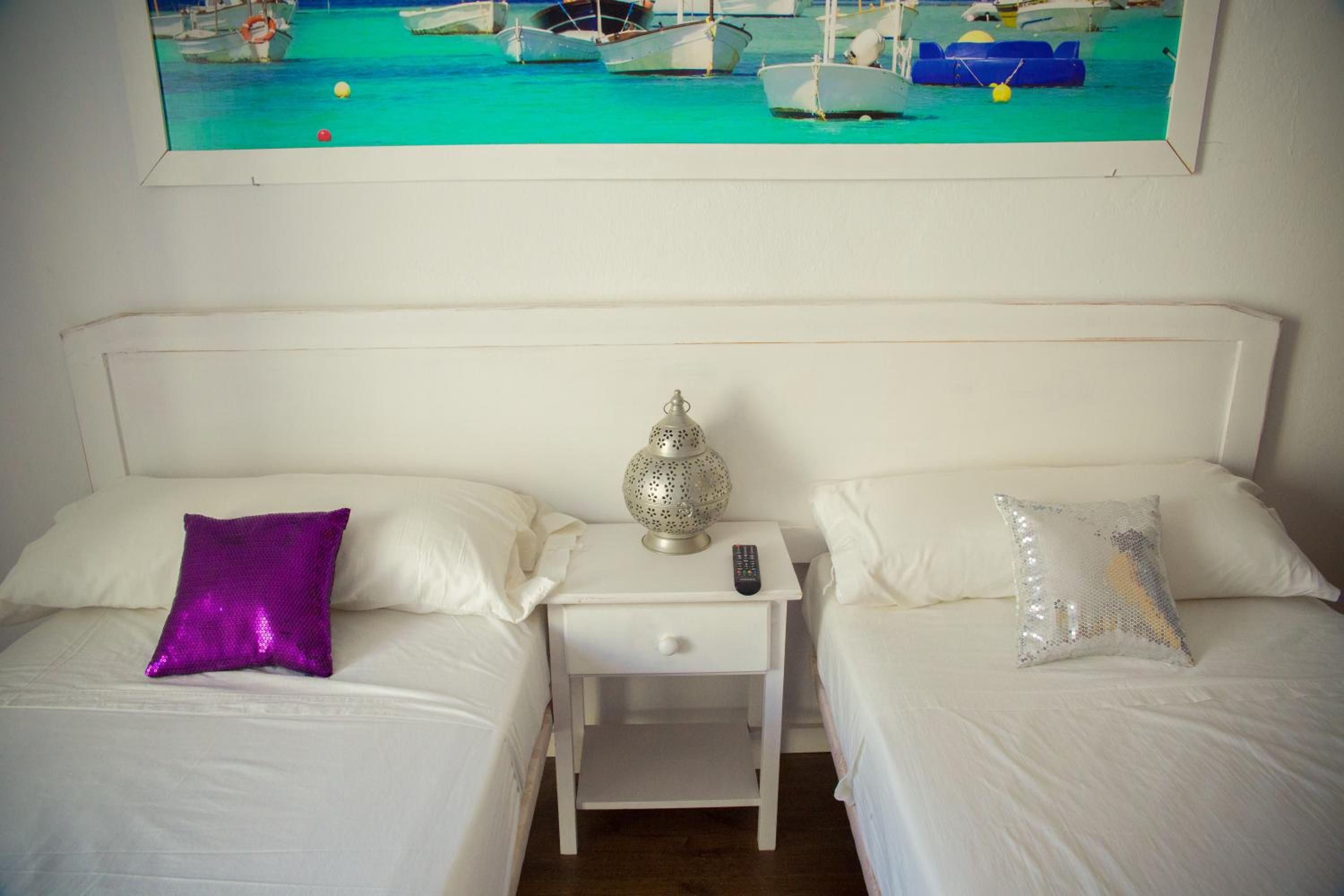 Hostal Sunset Ibiza