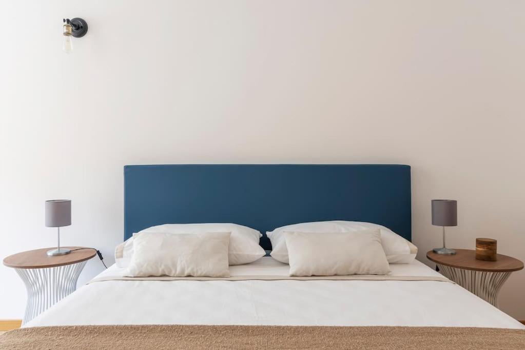 Grecale Flexyrent apt. AC, parking, Close to beach photo 3