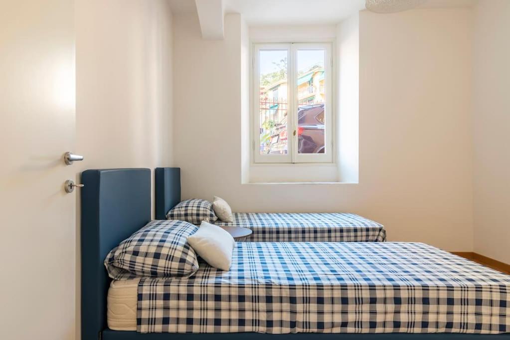 Grecale Flexyrent apt. AC, parking, Close to beach photo 4