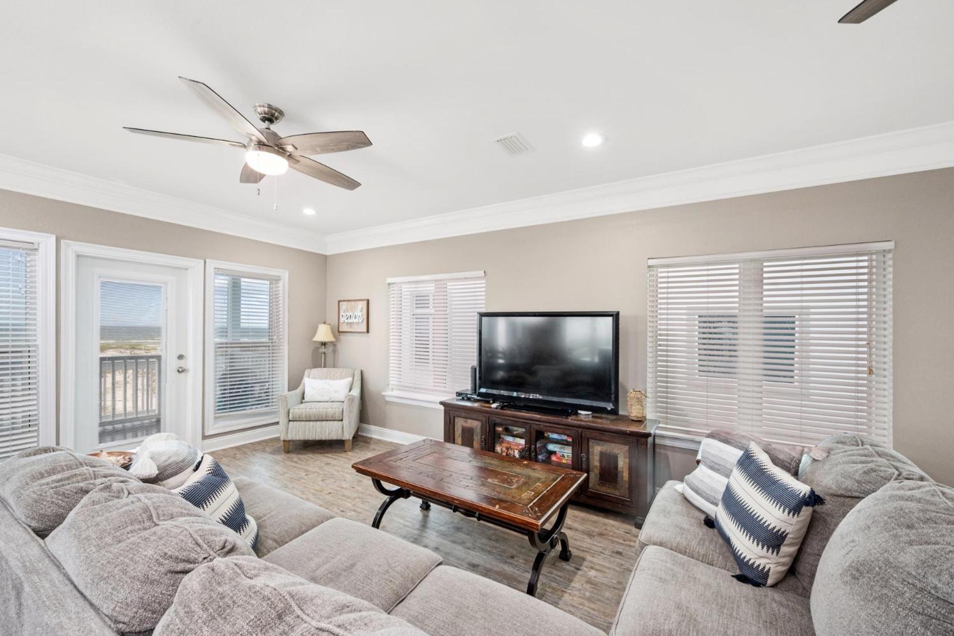 Edens Waters view 2