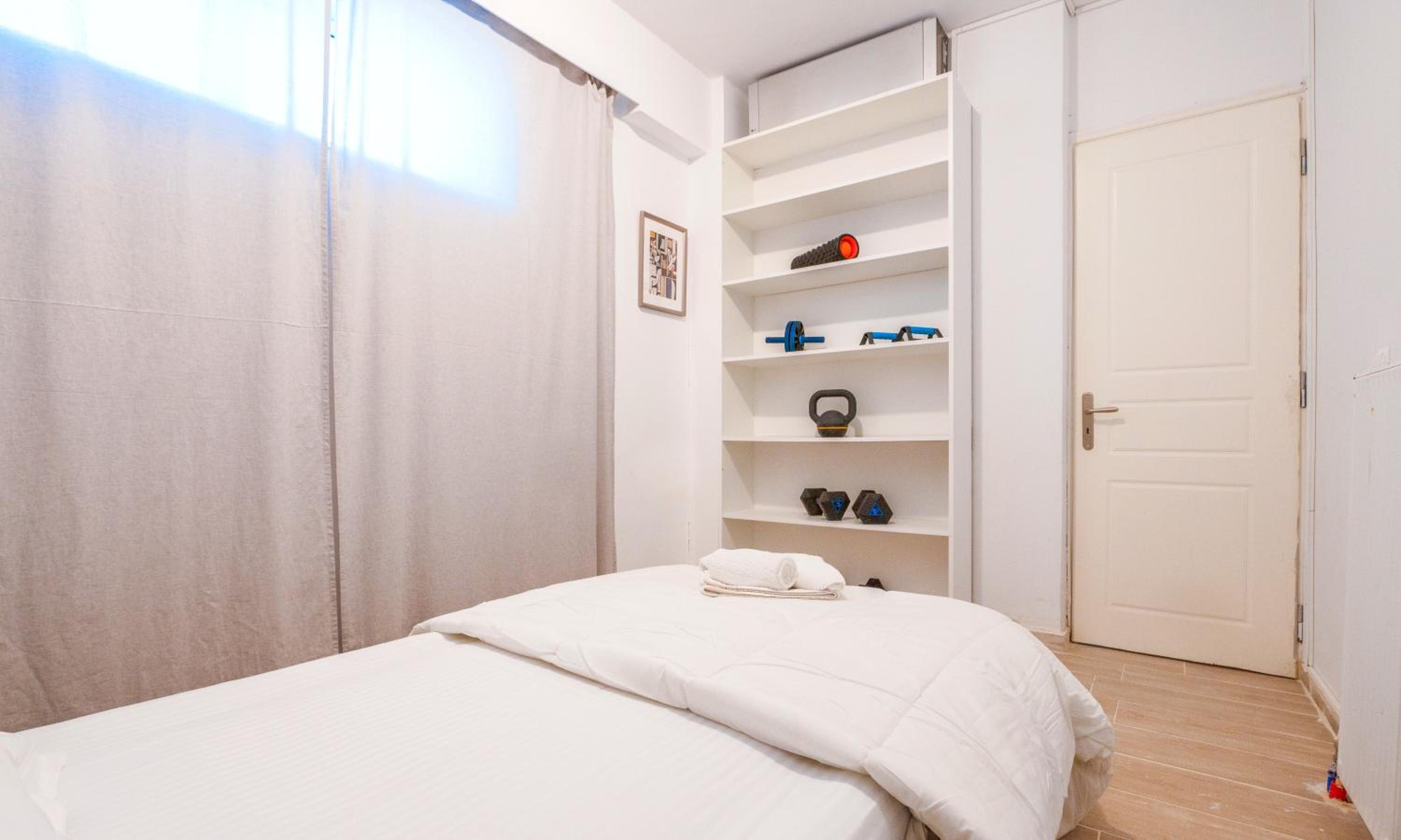 Adelos III Bloom Villa 5BR 360m - Sauna - Rooftop