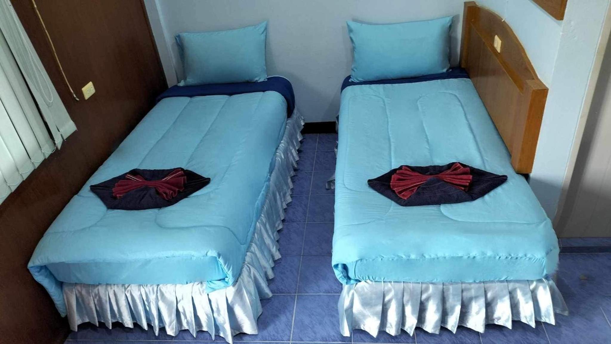 Tanyaporn House