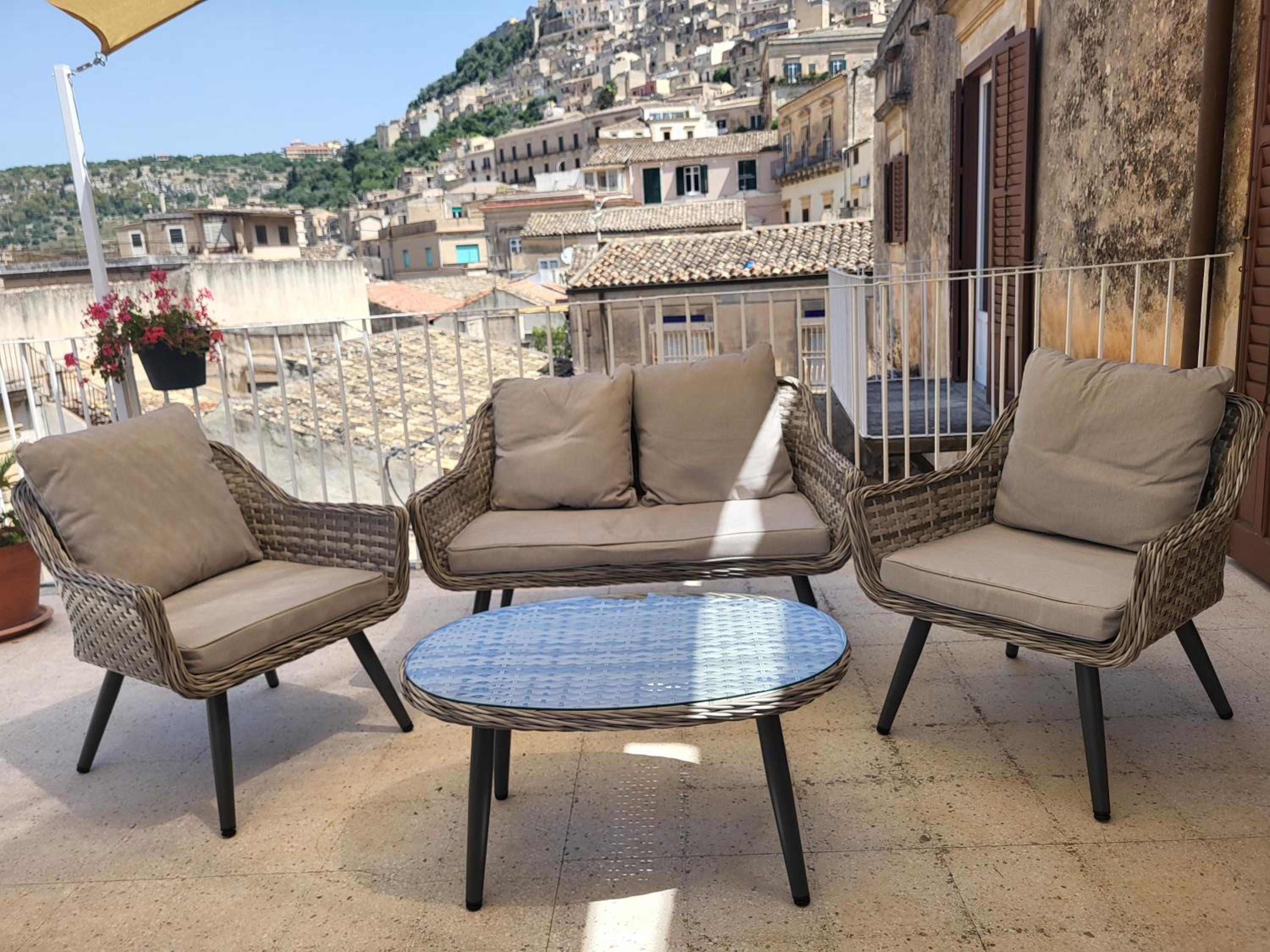 Modica Vacations - Casa Mavi Limite delle due Matrici - Property Image 25