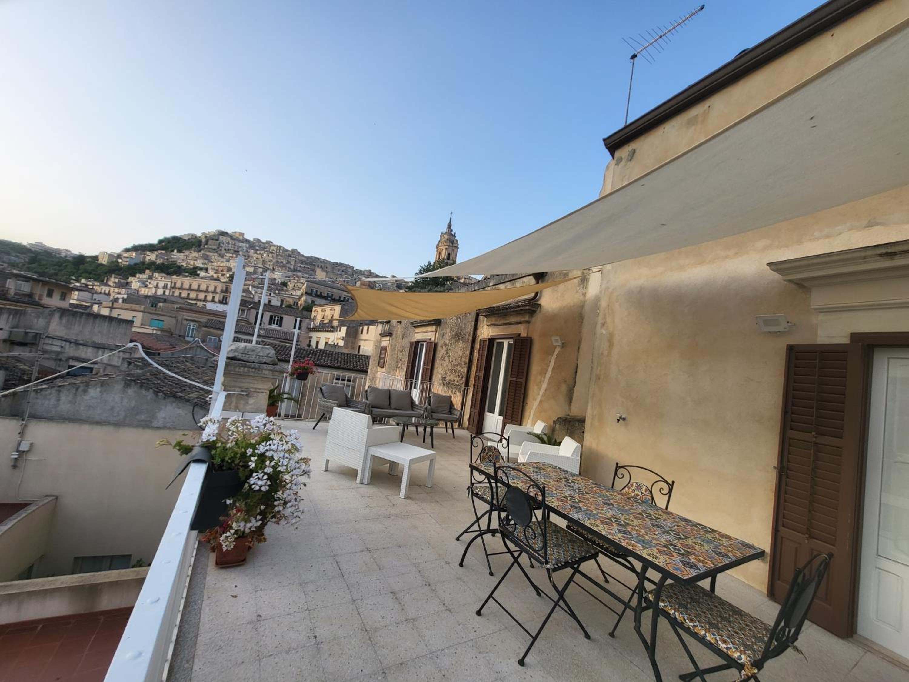 Modica Vacations - Casa Mavi Limite delle due Matrici - Property Image 20