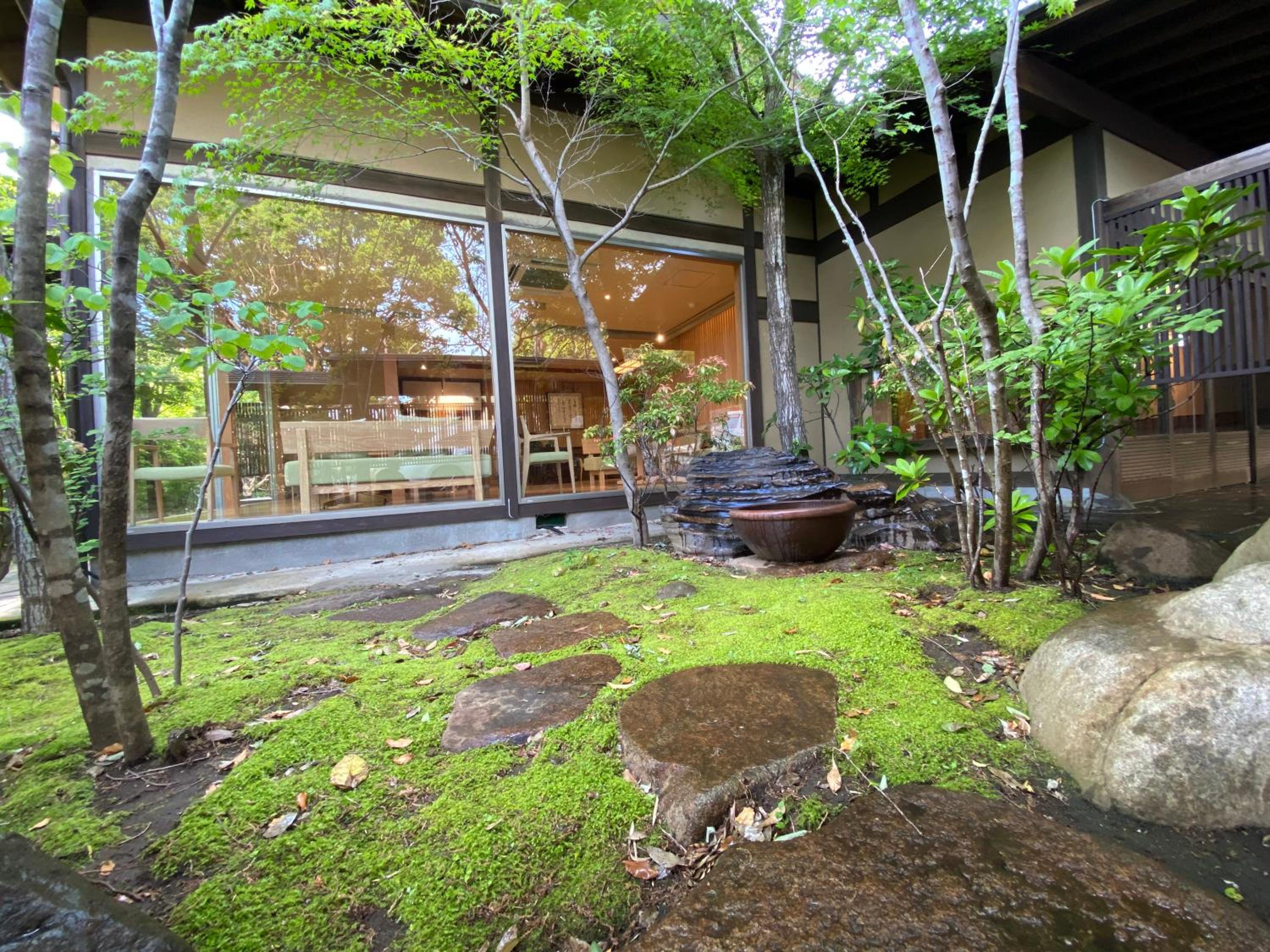 Kaiseki Ryokan Ashikari view 3