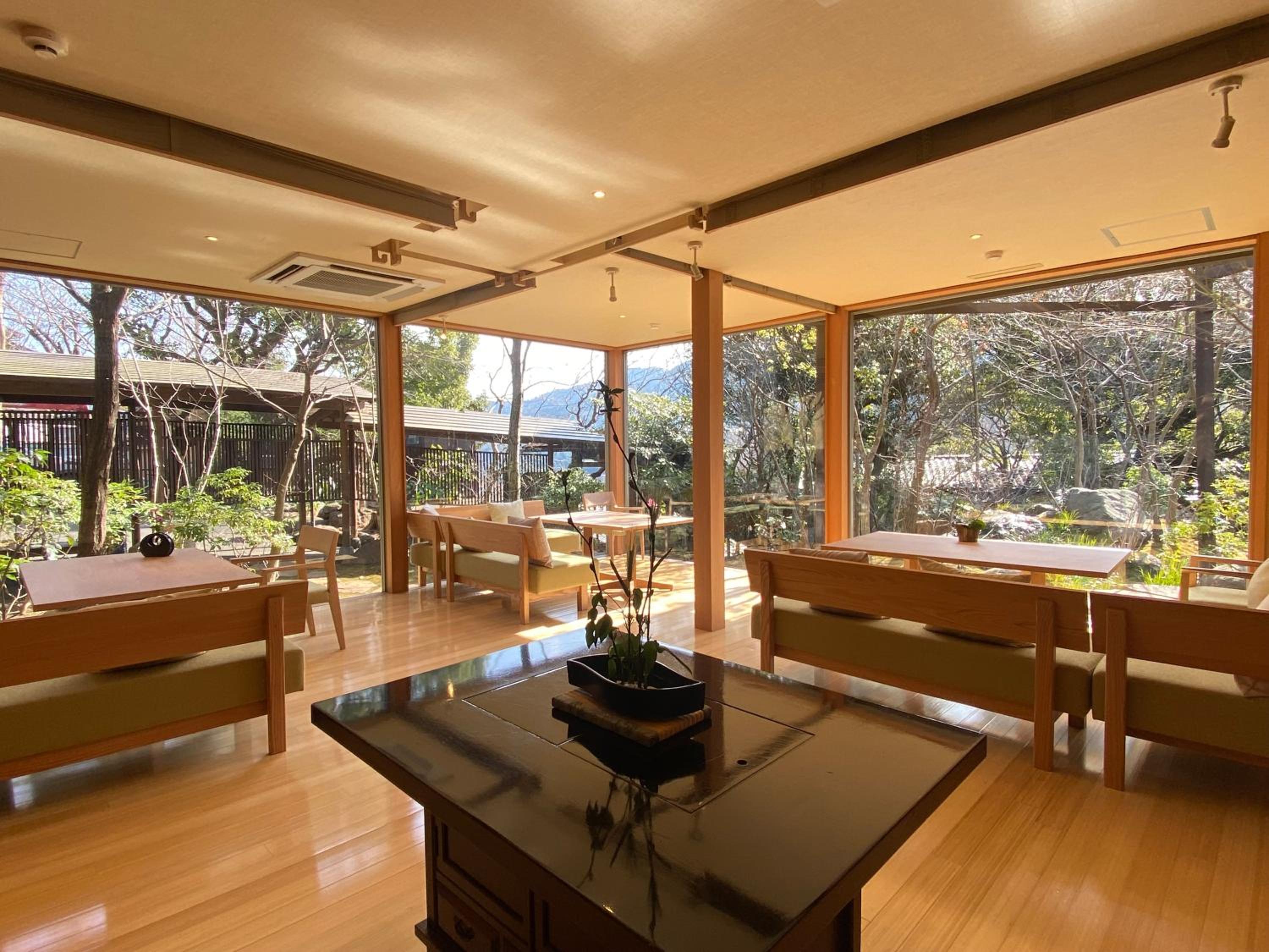 Kaiseki Ryokan Ashikari view 4