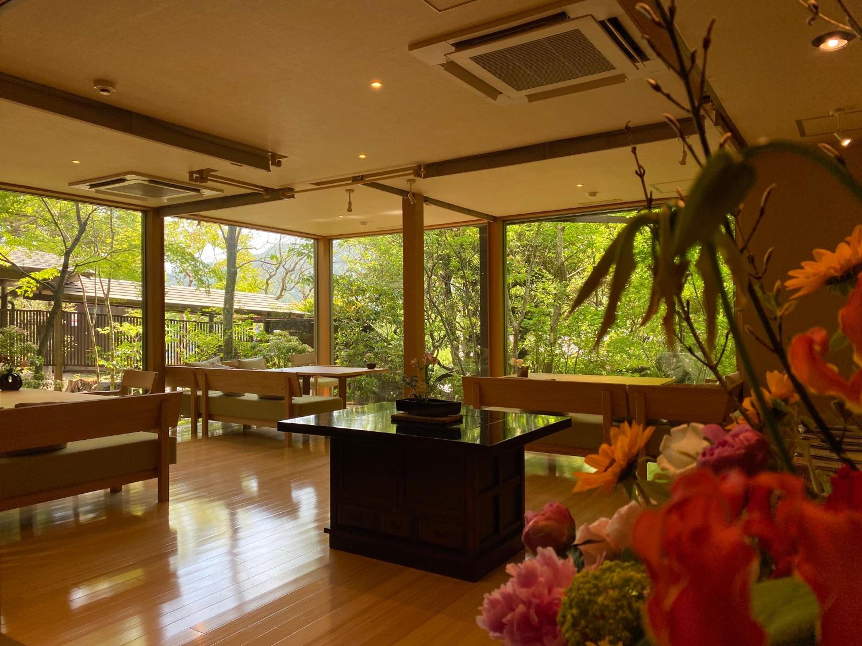 Kaiseki Ryokan Ashikari view 5