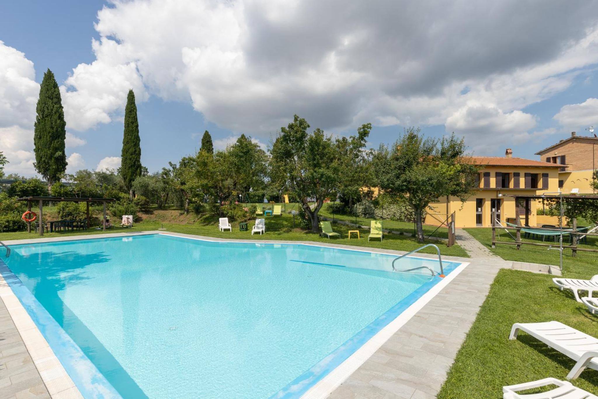 Agriturismo Metina