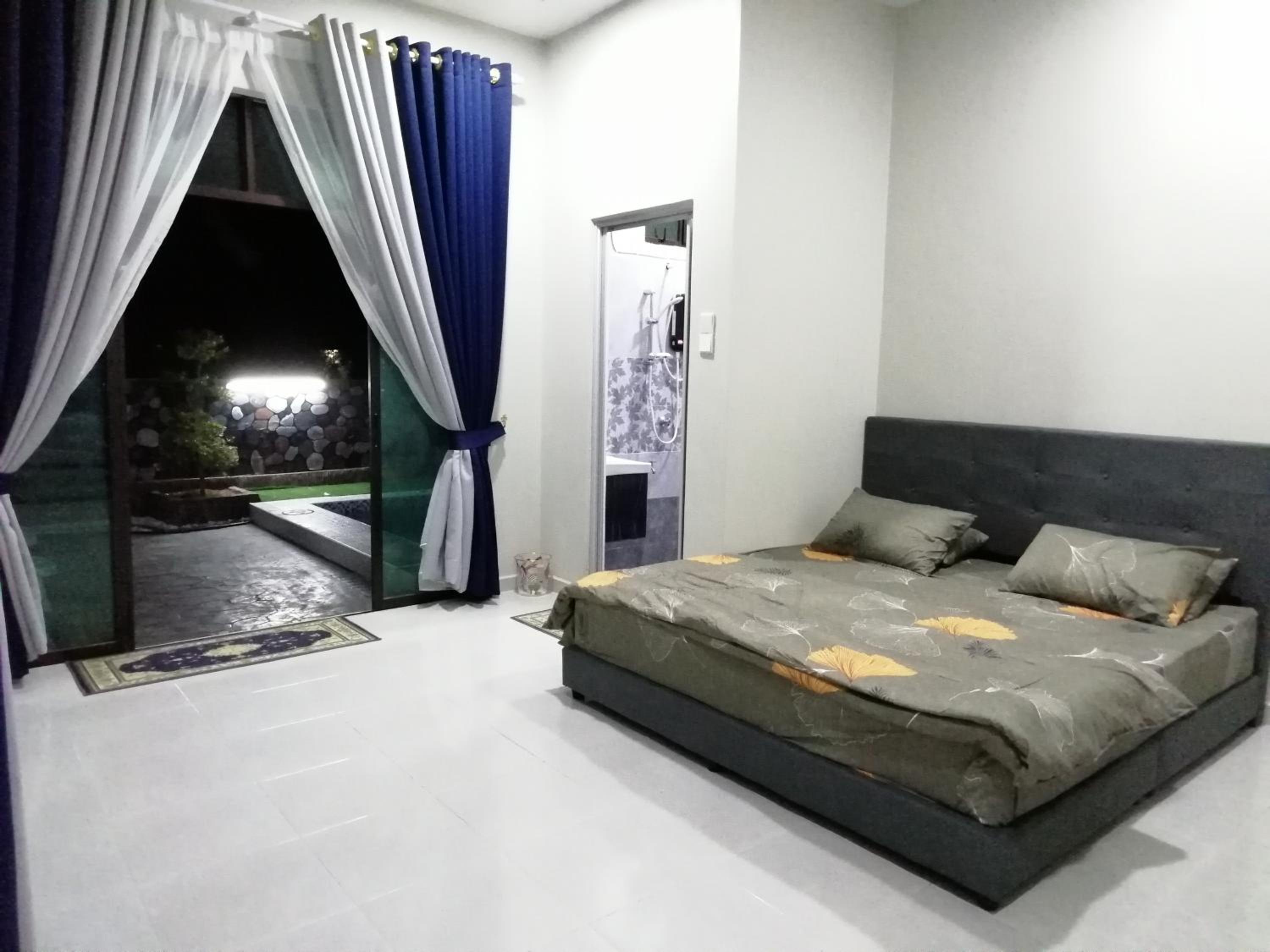 D'NKP Homestay Tanah Merah photo 3