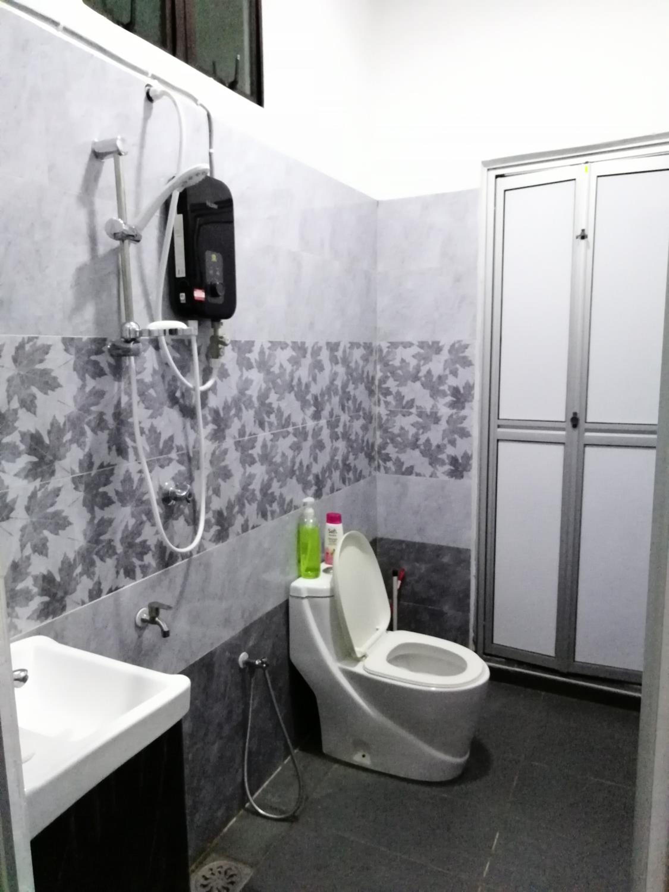 D'NKP Homestay Tanah Merah photo 8