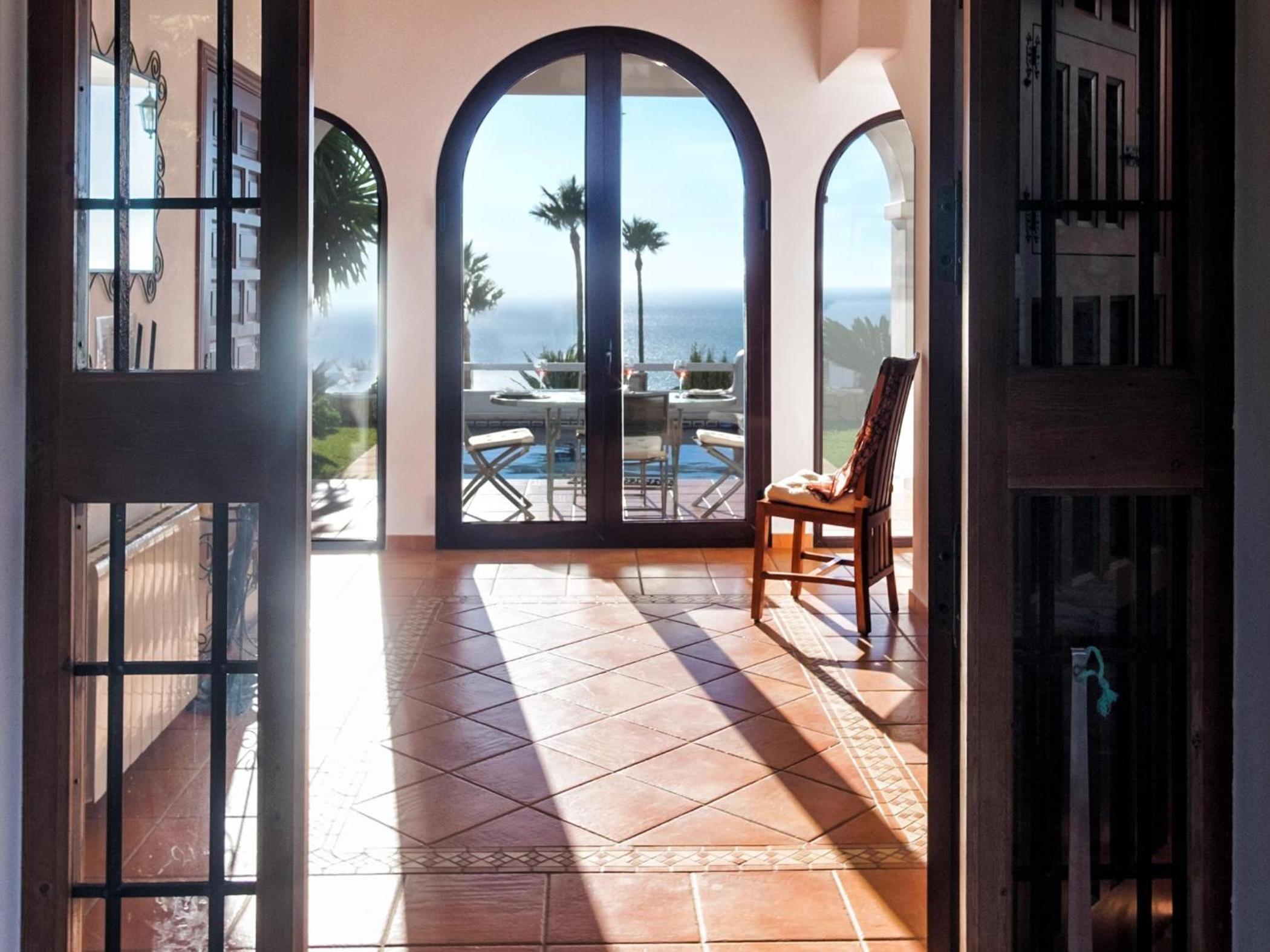 REf 4 CASA BLANCA view 4