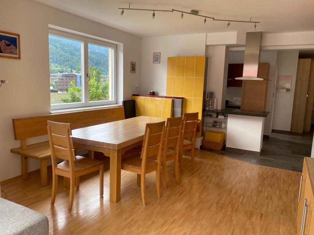 Deluxe Apartment DONNA