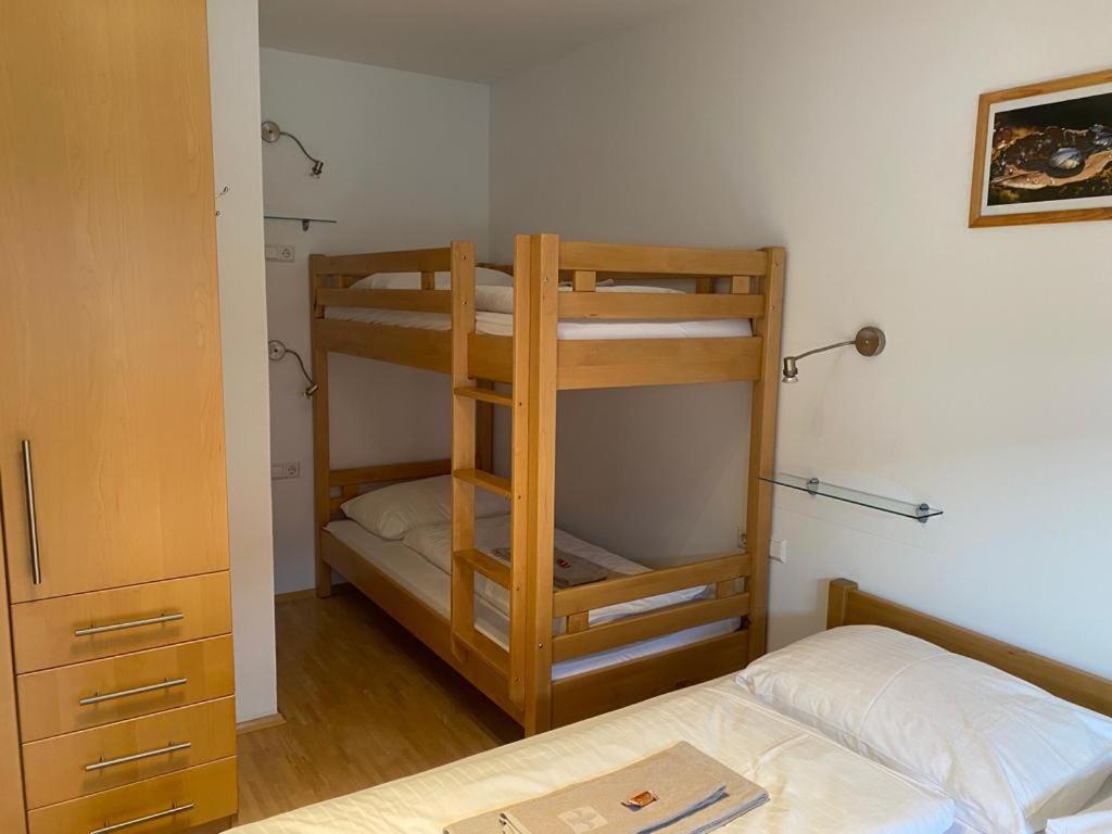 Deluxe Apartment DONNA