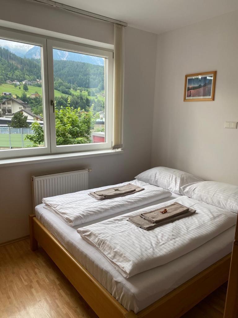 Deluxe Apartment DONNA