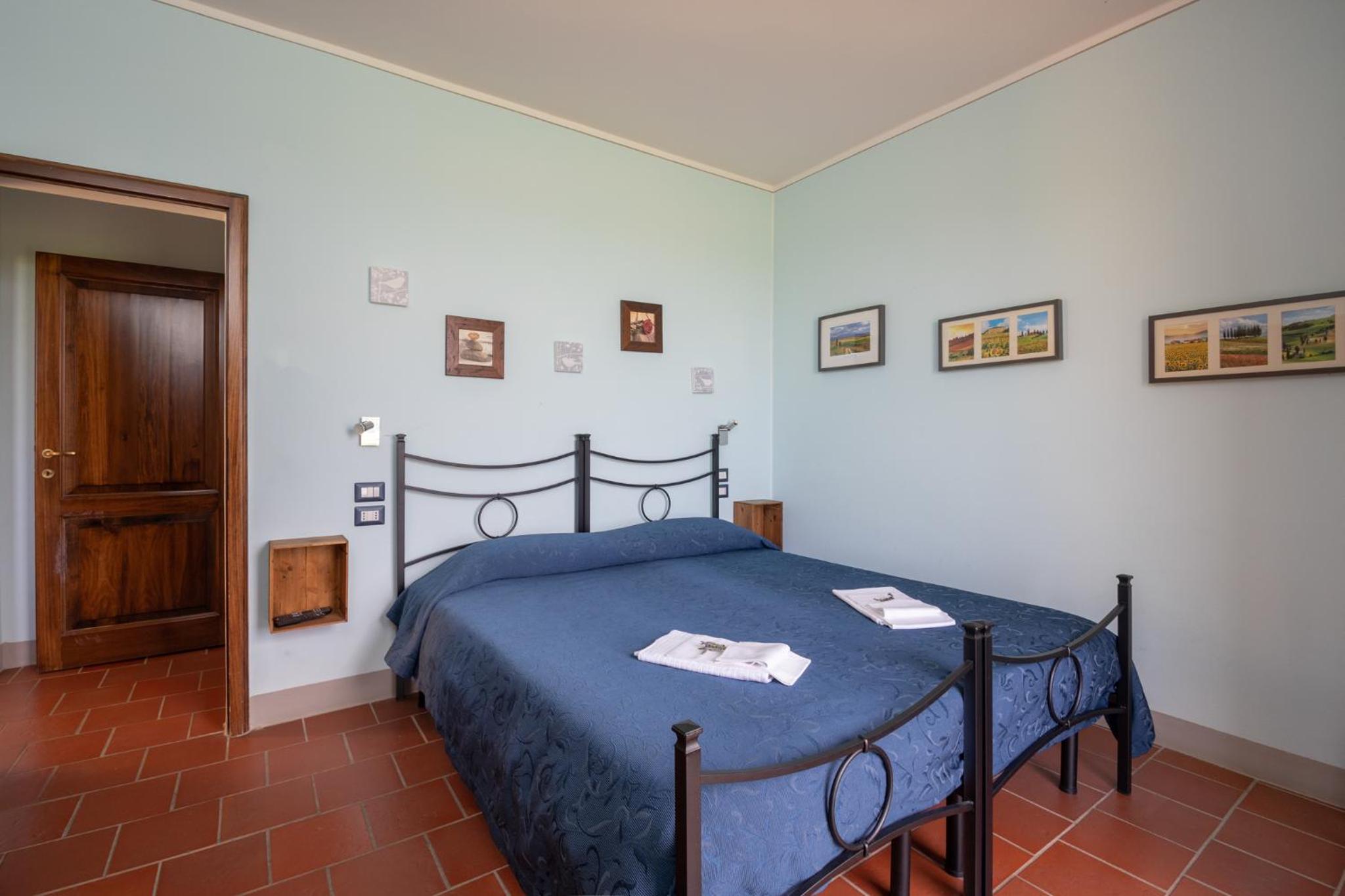 Agriturismo Metina