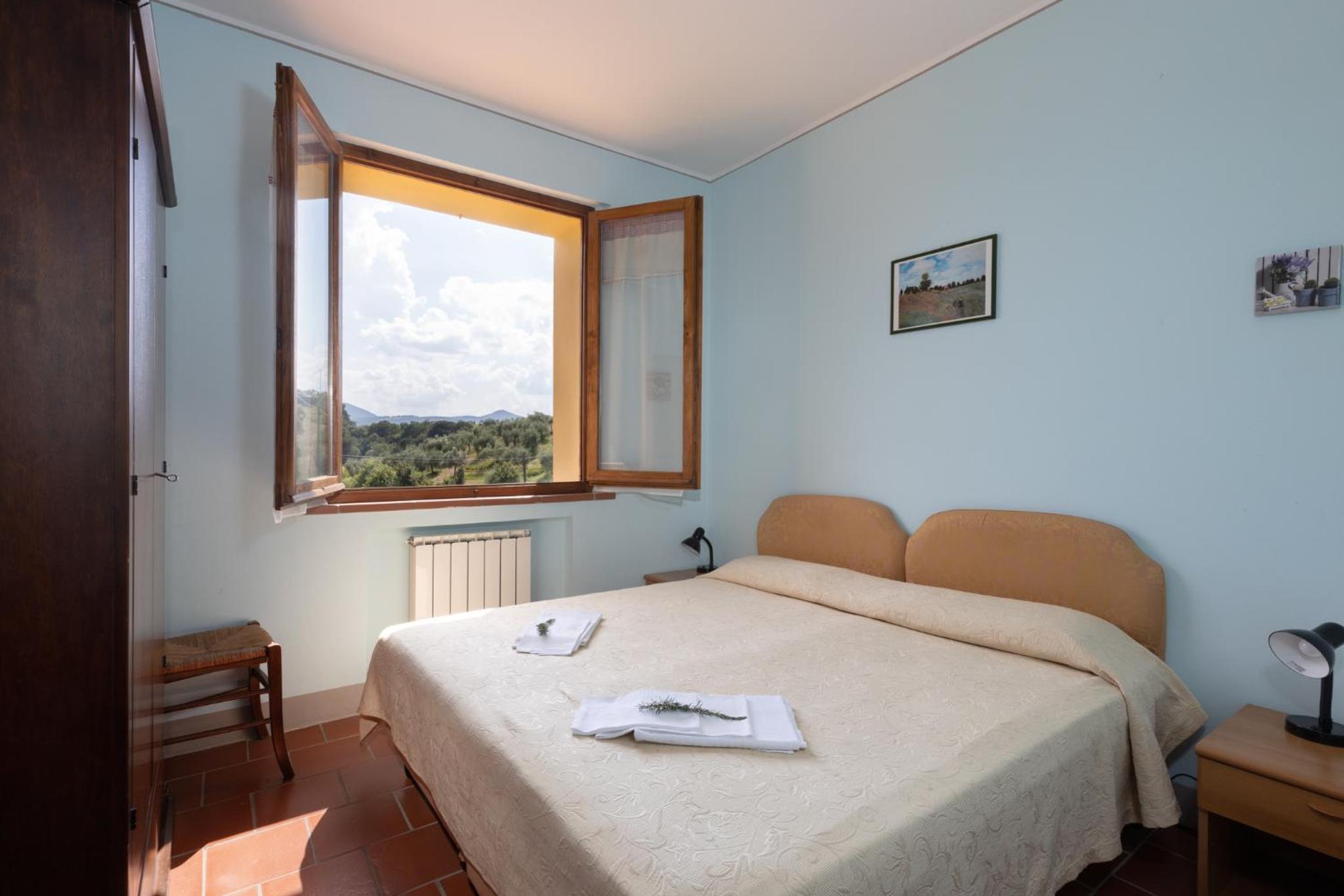 Agriturismo Metina