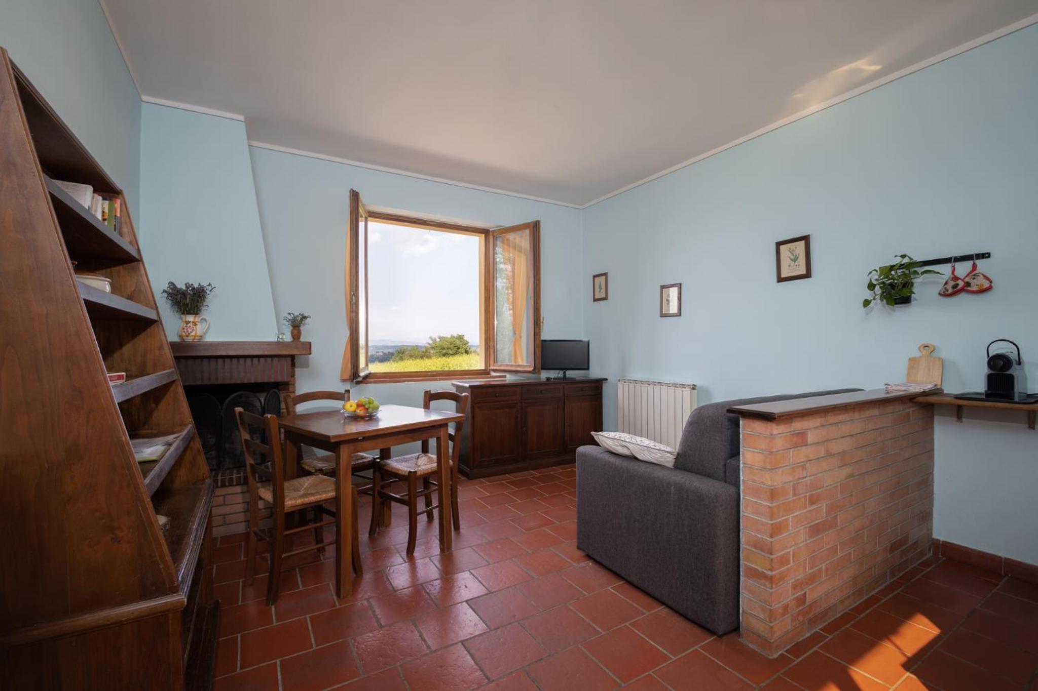 Agriturismo Metina