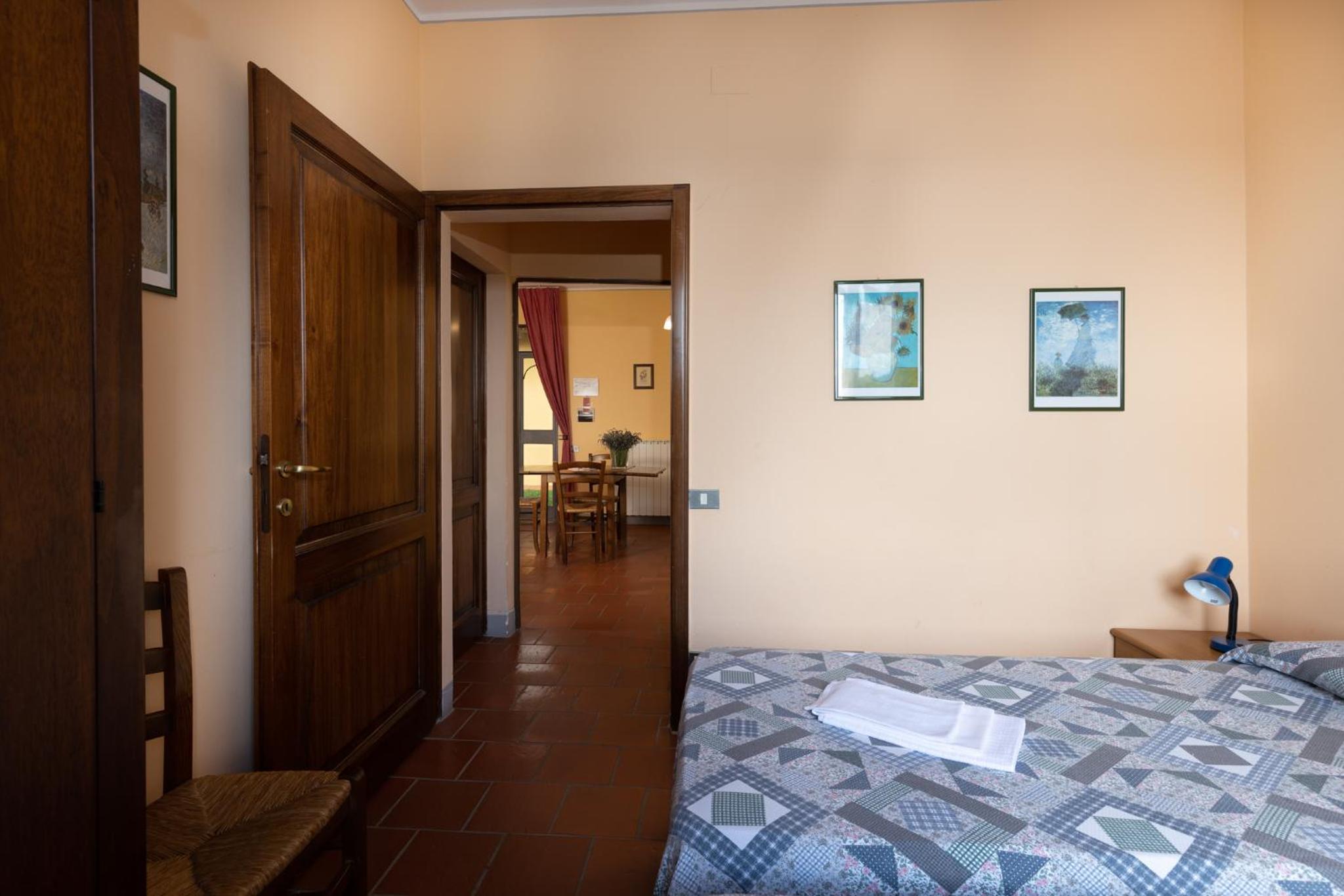 Agriturismo Metina