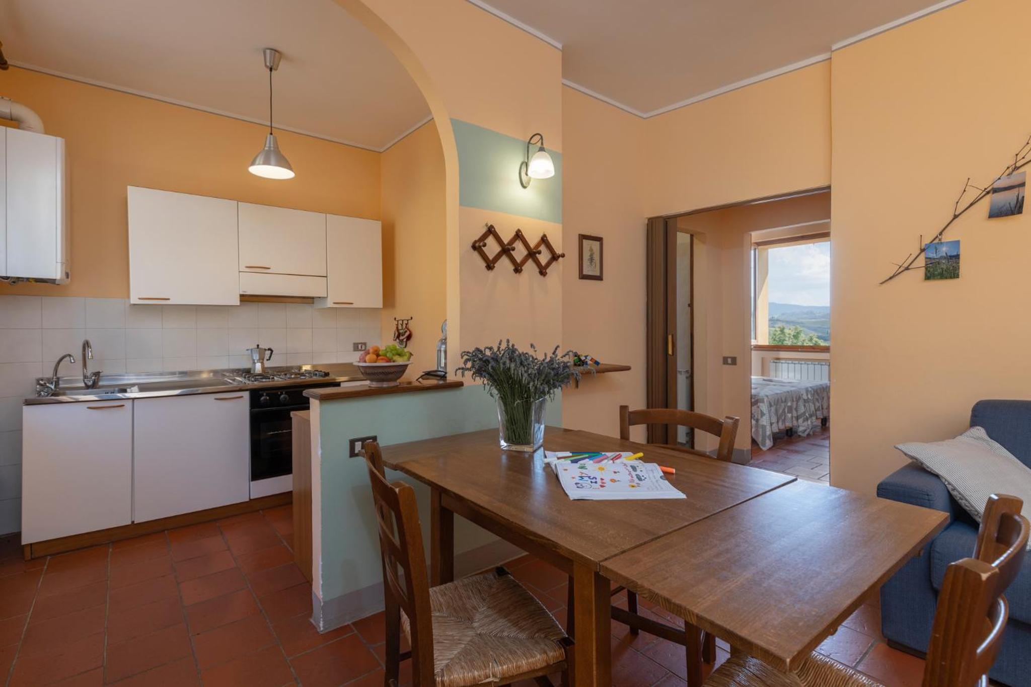 Agriturismo Metina