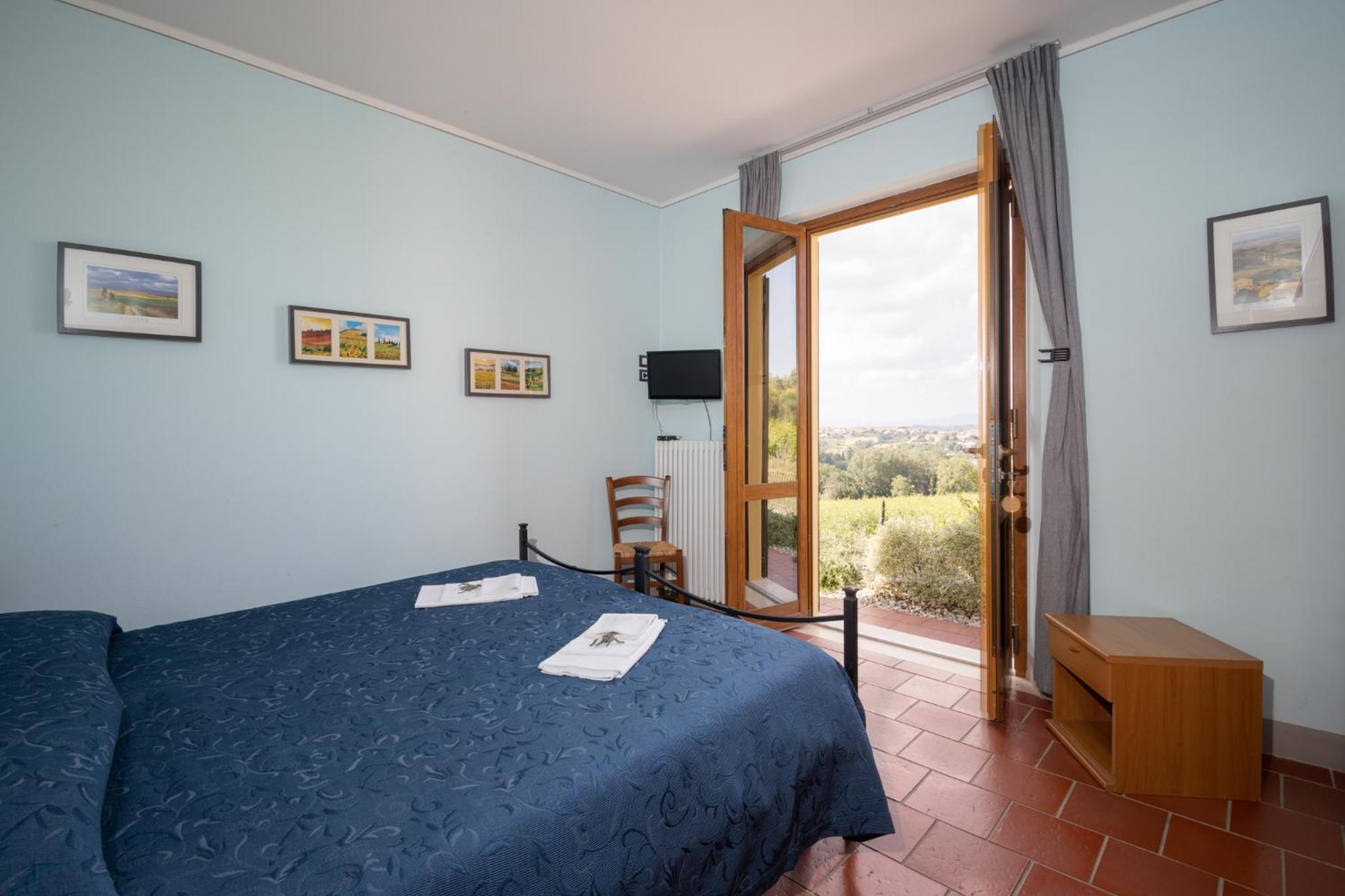 Agriturismo Metina