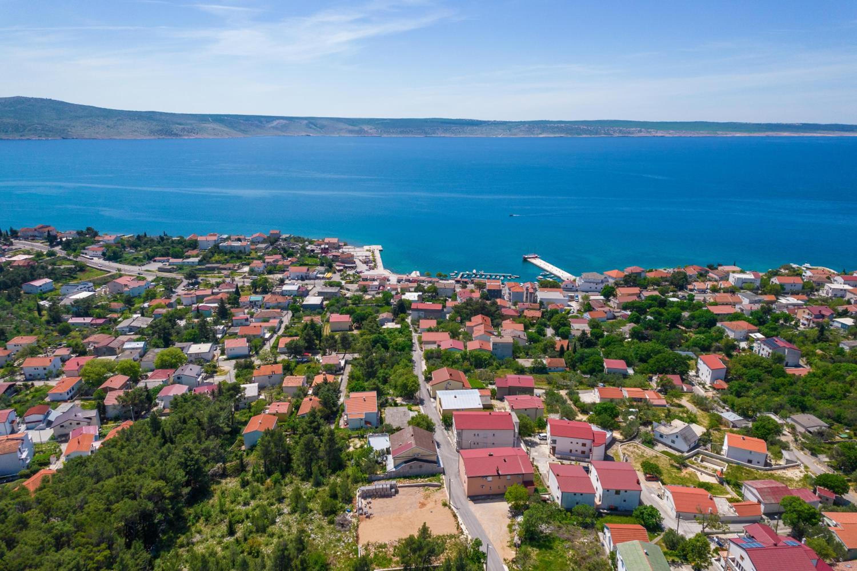 Apartmani Tomeri