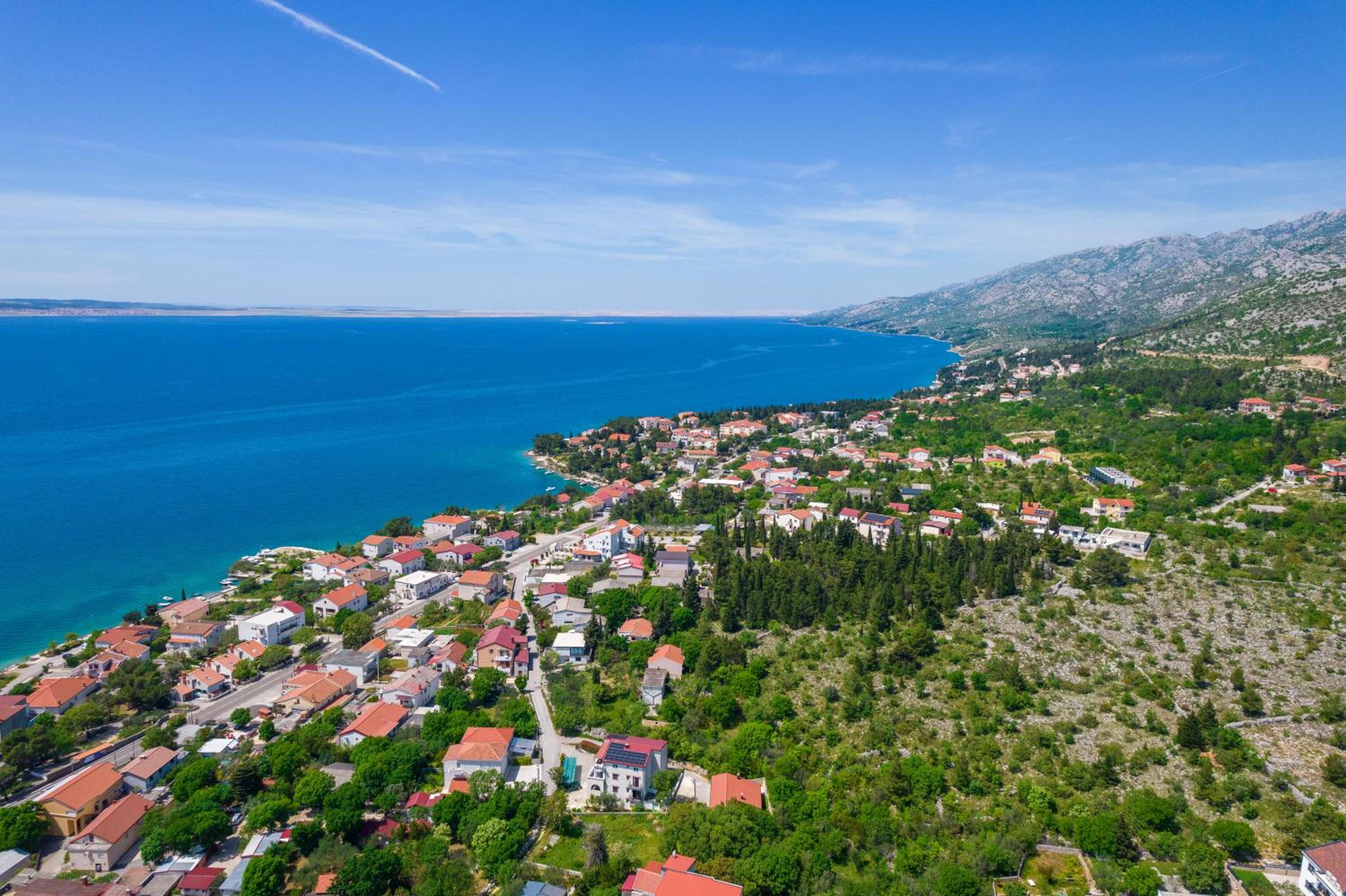 Apartmani Tomeri
