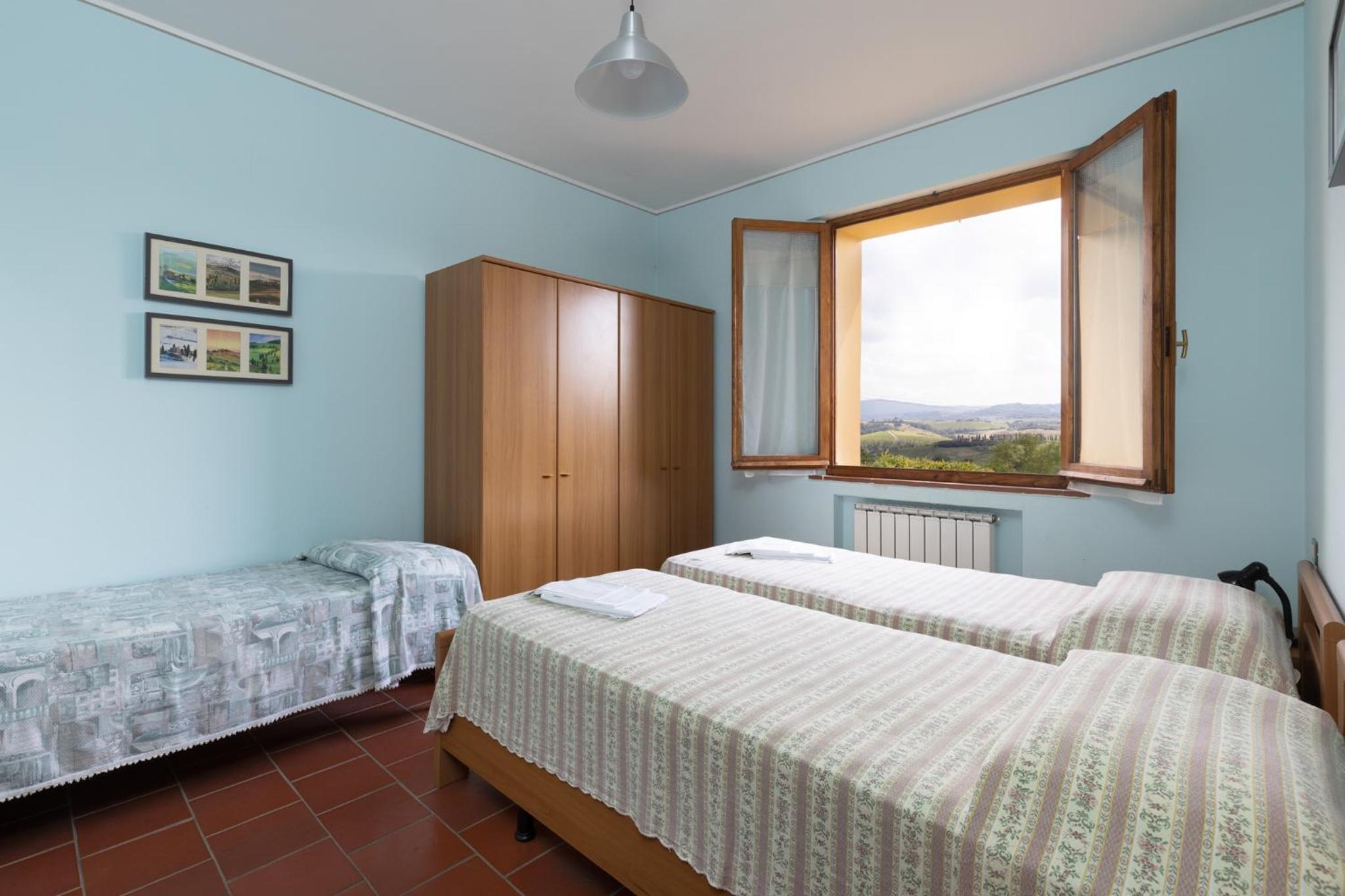 Agriturismo Metina