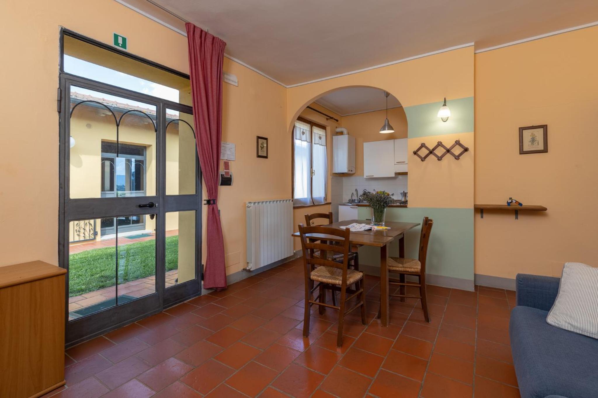 Agriturismo Metina